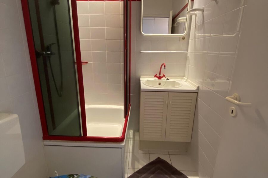 Apartment Hafenblick