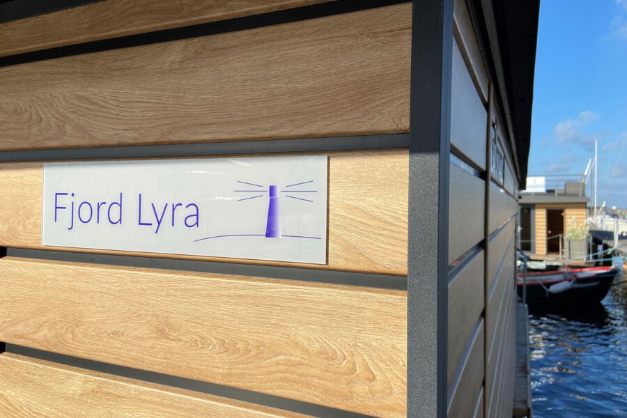Fjord Lyra