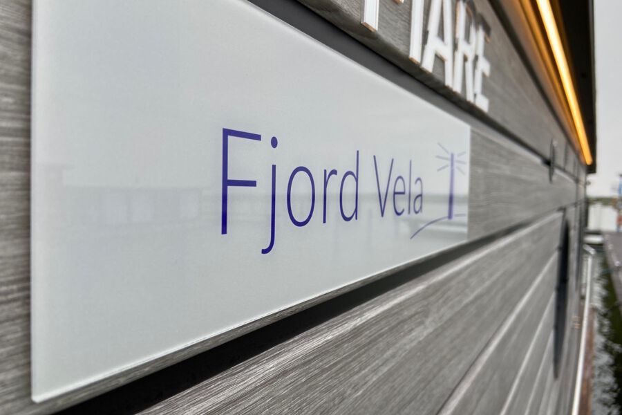 Fjord Vela
