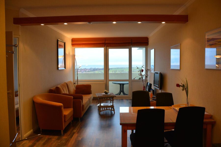 Ferienwohnung Sonnenschein