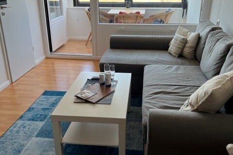 Apartment Ostseeblick