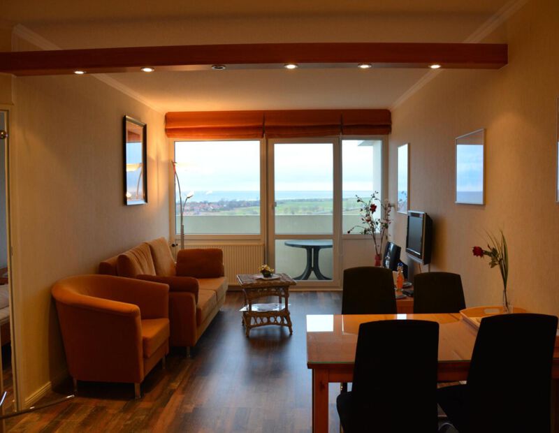 Ferienwohnung Sonnenschein