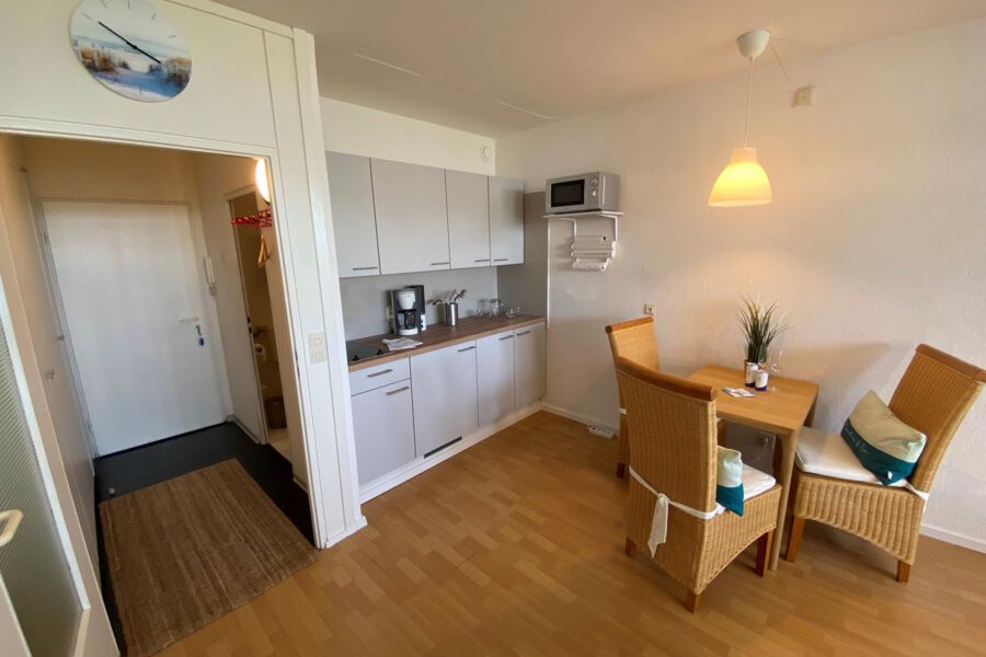 Apartment Hafenblick