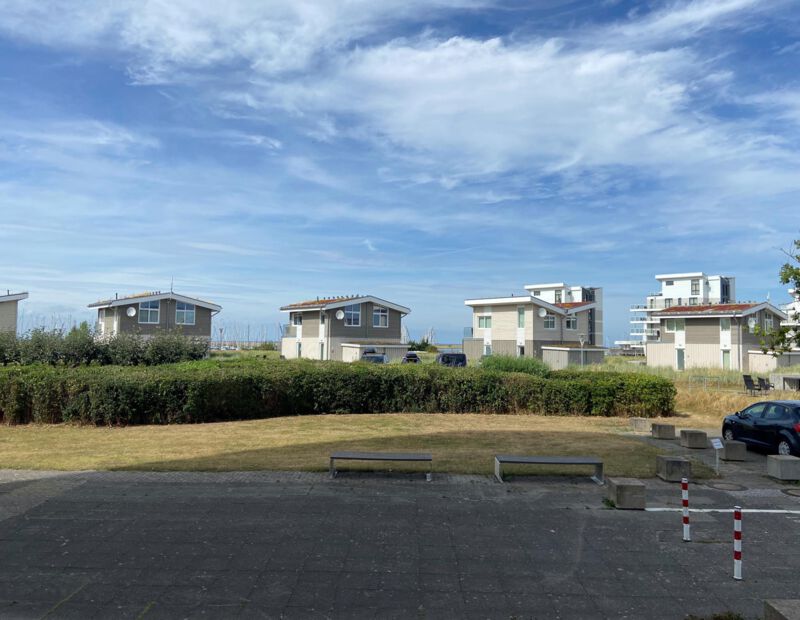 Apartment Hafenblick