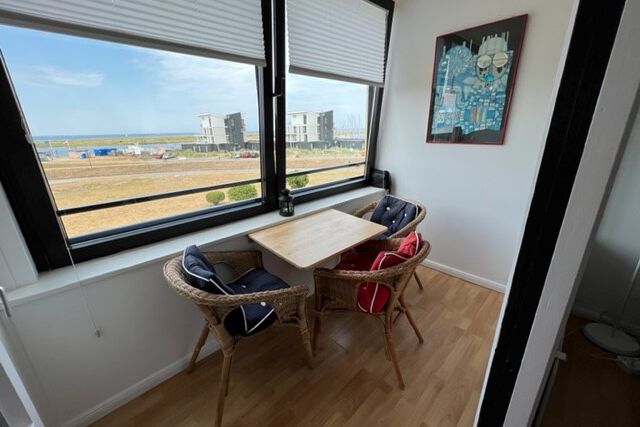 Apartment Ostseeblick